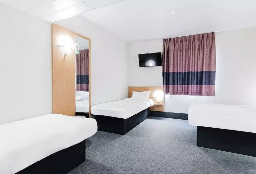 B&b Hotel Royan La Palmyre