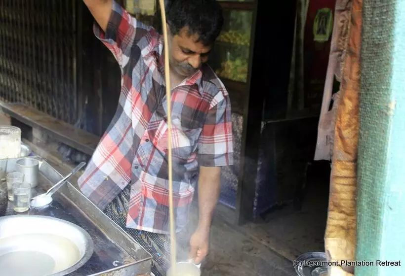 Hotelli Beaumont Plantation Retreat