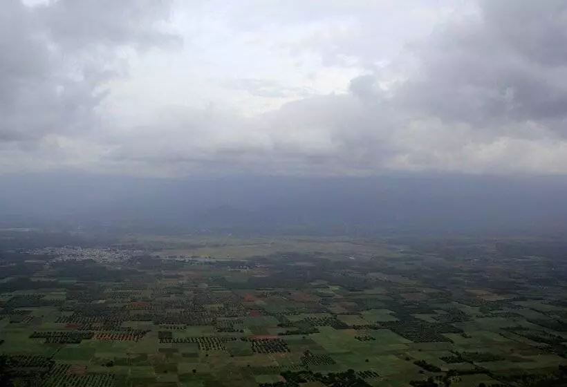 Hotelli Beaumont Plantation Retreat