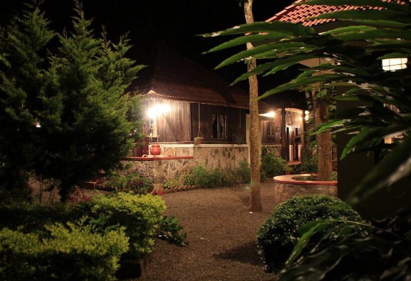 호텔 Beaumont Plantation Retreat