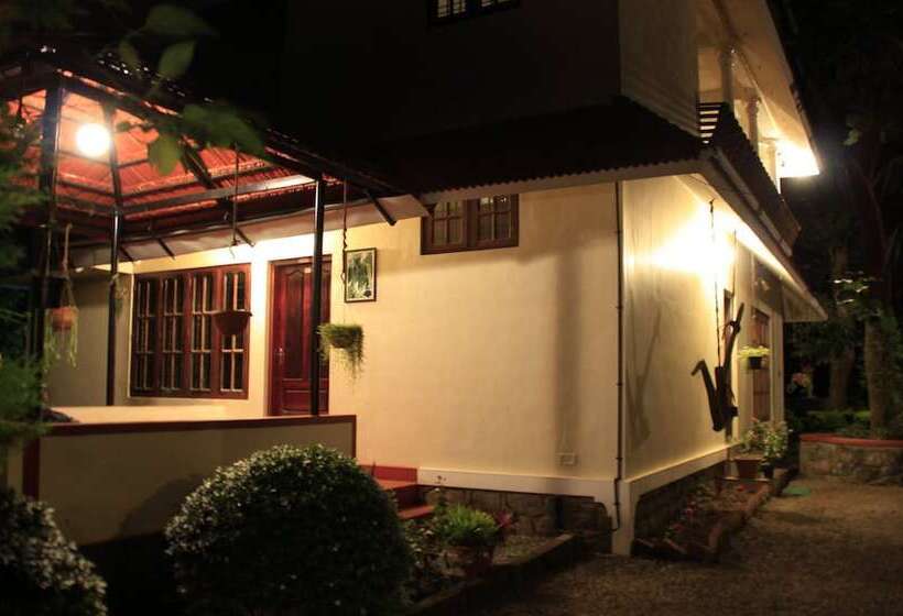 호텔 Beaumont Plantation Retreat