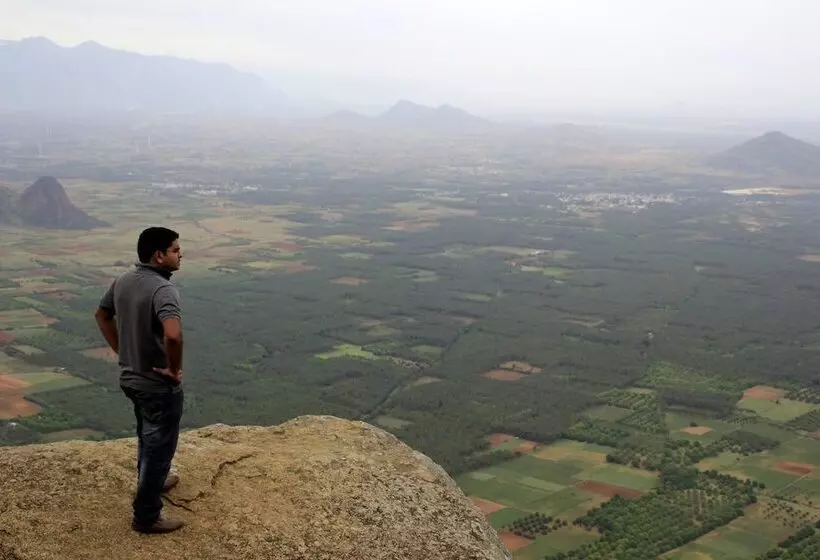 Hotelli Beaumont Plantation Retreat