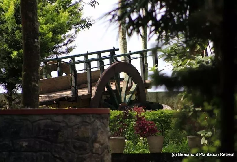 Hotelli Beaumont Plantation Retreat