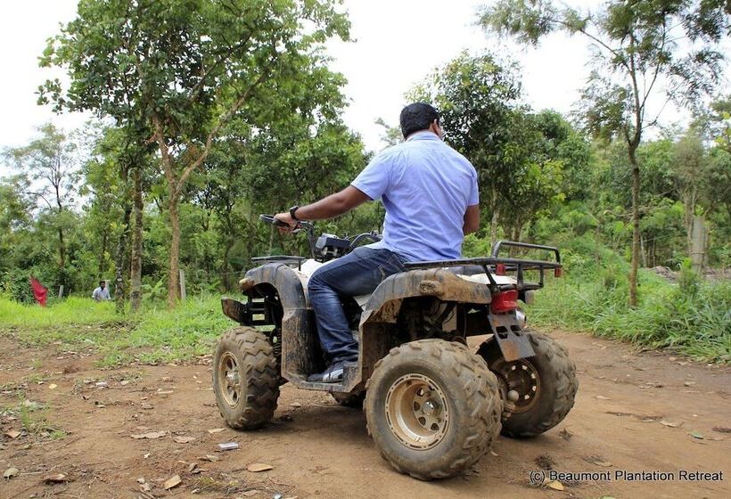 호텔 Beaumont Plantation Retreat