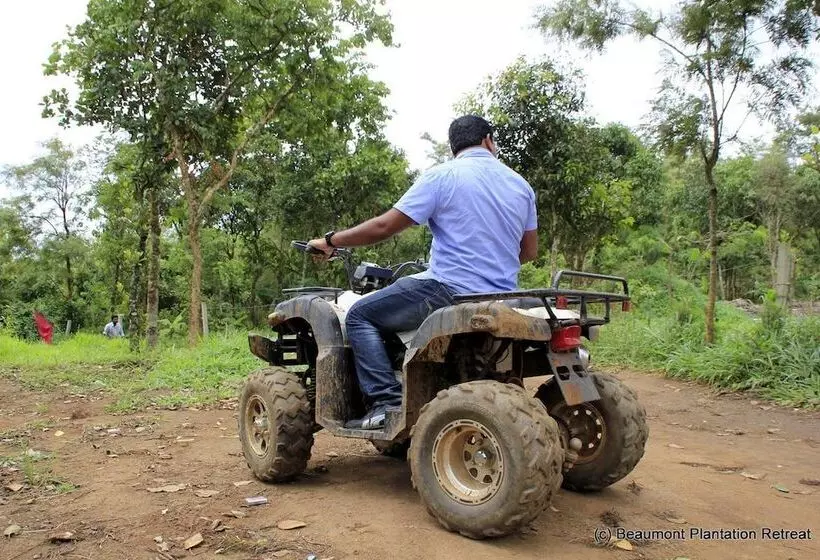 Hotelli Beaumont Plantation Retreat