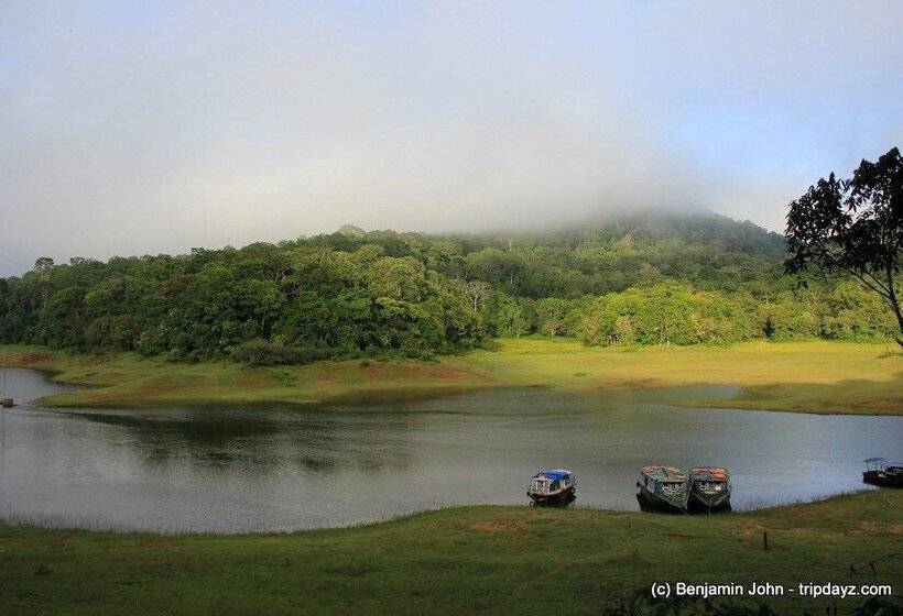 호텔 Beaumont Plantation Retreat