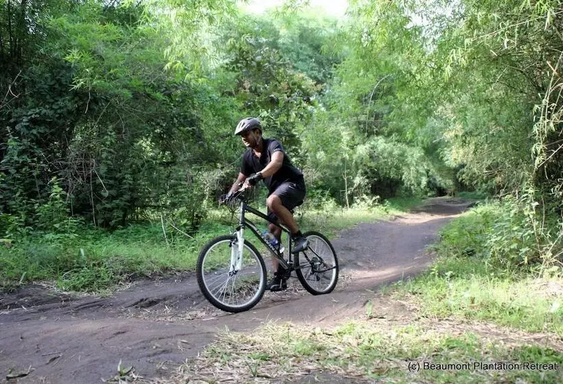 Hotelli Beaumont Plantation Retreat