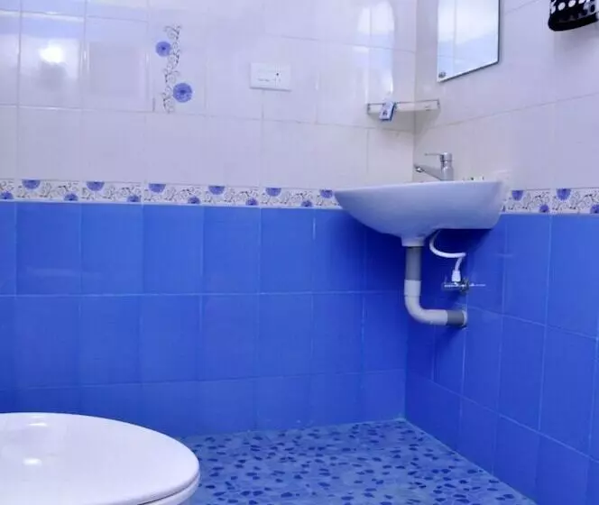 Hotelli Beaumont Plantation Retreat