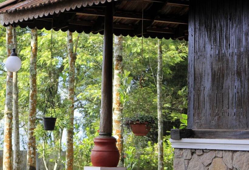 호텔 Beaumont Plantation Retreat