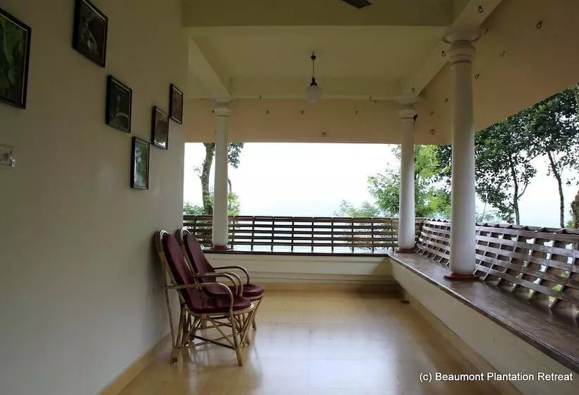 Hotelli Beaumont Plantation Retreat