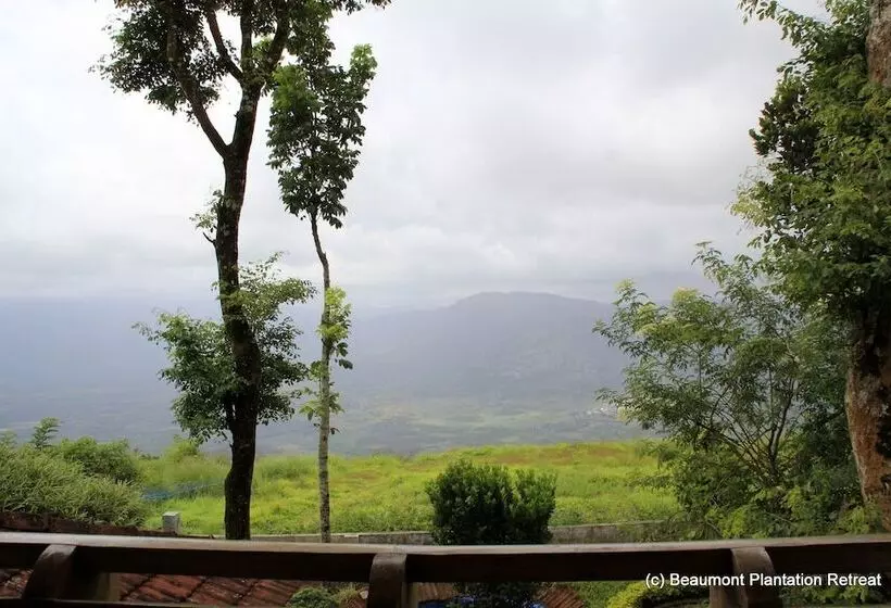 Hotelli Beaumont Plantation Retreat