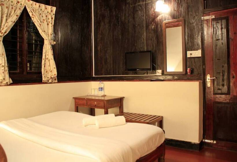 호텔 Beaumont Plantation Retreat