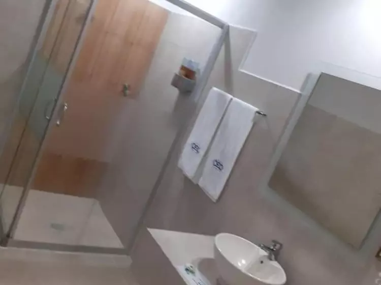 Ceo Hotel Business Class