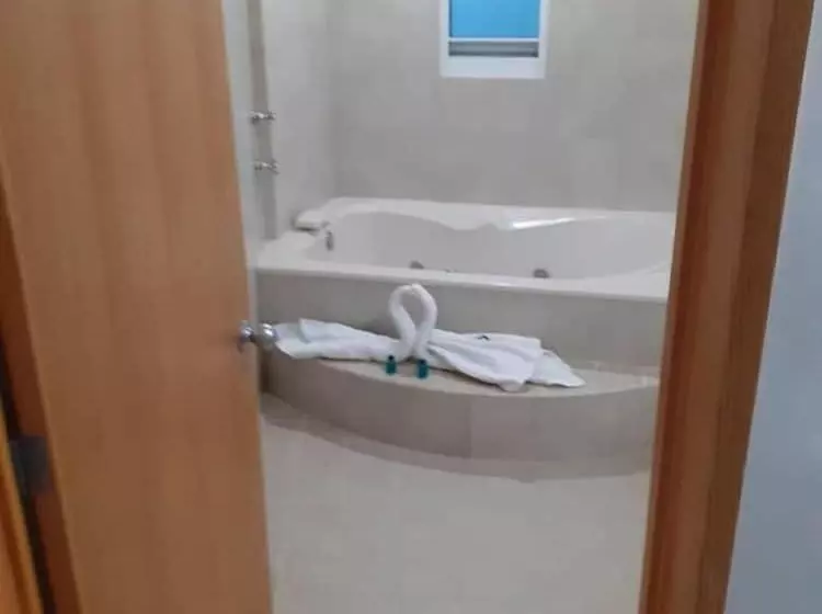 Ceo Hotel Business Class