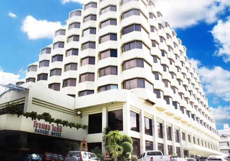 فندق Daiichi  Hat Yai