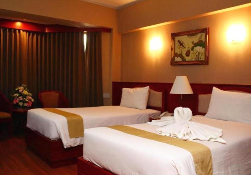 فندق Daiichi  Hat Yai