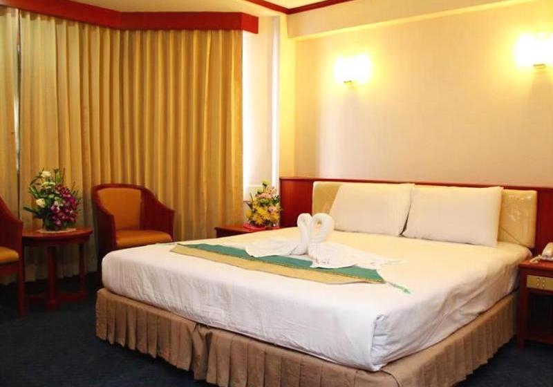 فندق Daiichi  Hat Yai