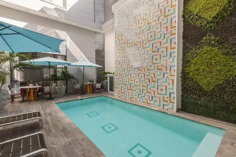 Fch Hotel Expo Adults Only