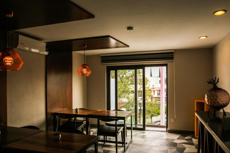 Fch Hotel Expo Adults Only