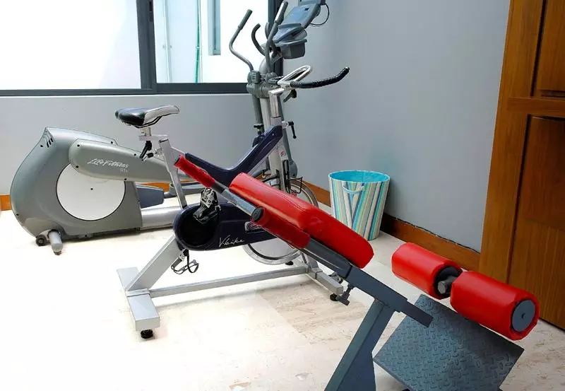 Fch Hotel Expo Adults Only