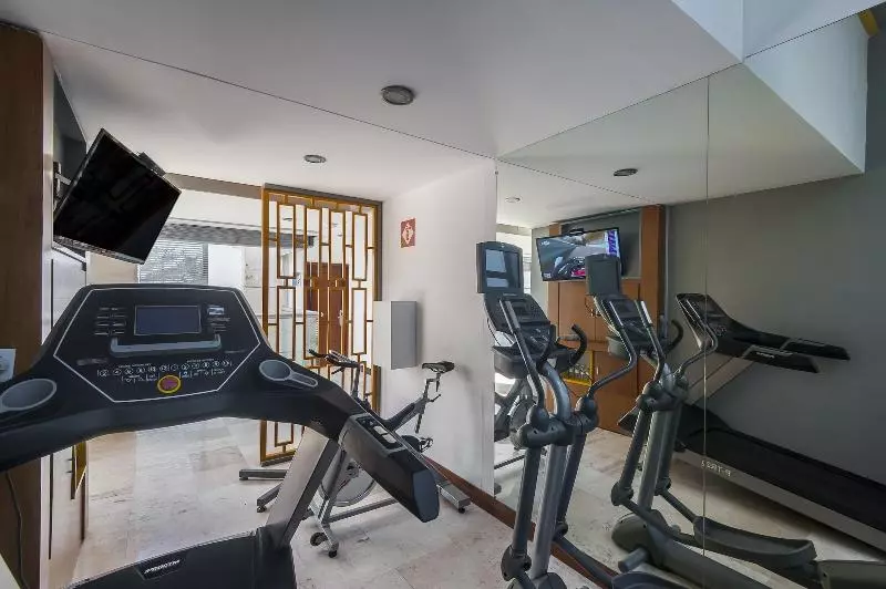 Fch Hotel Expo Adults Only