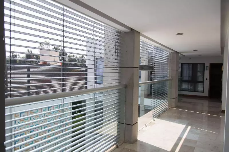 Fch Hotel Expo Adults Only