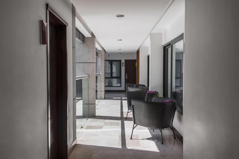 Fch Hotel Expo Adults Only