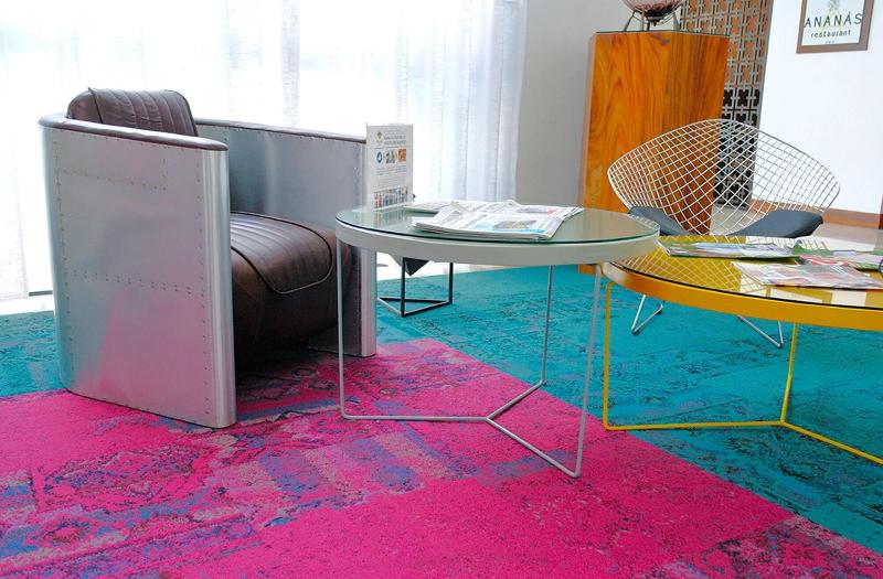 Fch Hotel Expo Adults Only