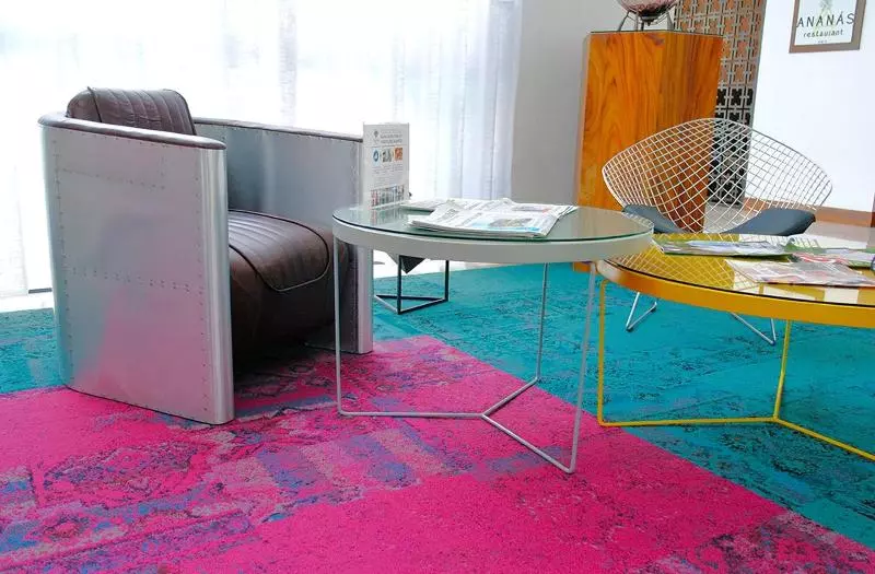 Fch Hotel Expo Adults Only