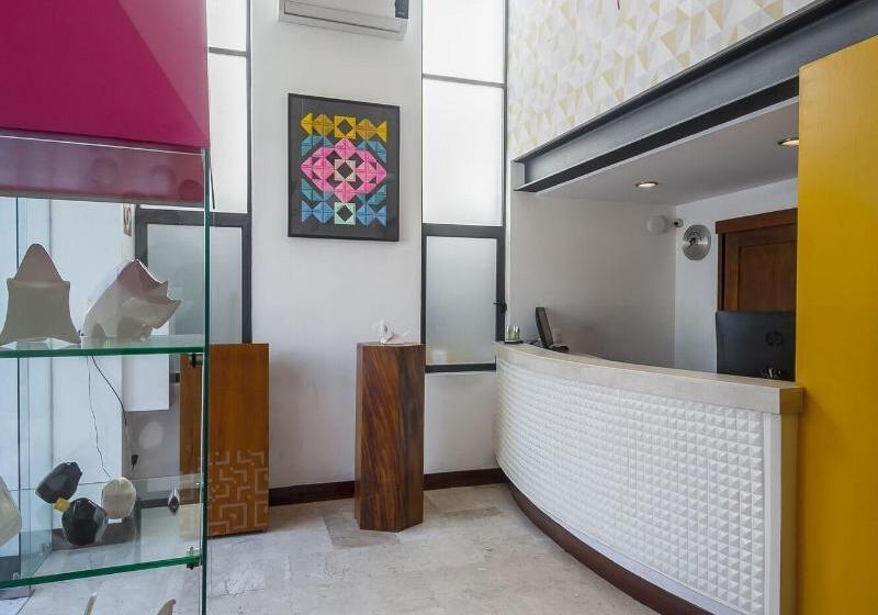 Fch Hotel Expo Adults Only