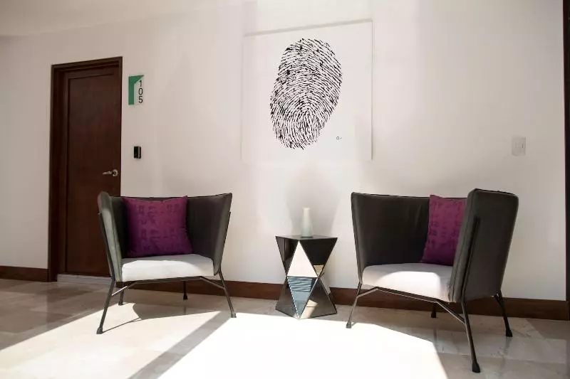 Fch Hotel Expo Adults Only