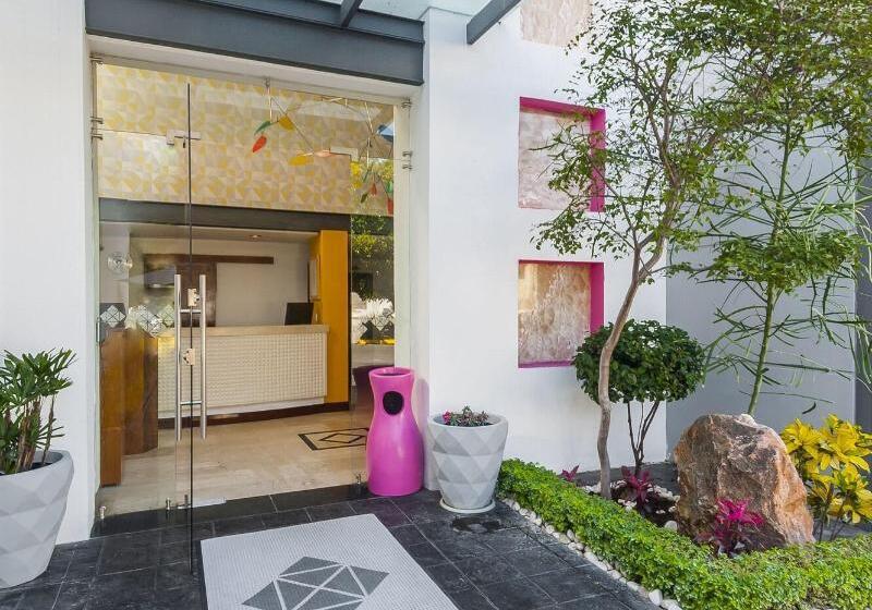 Fch Hotel Expo Adults Only