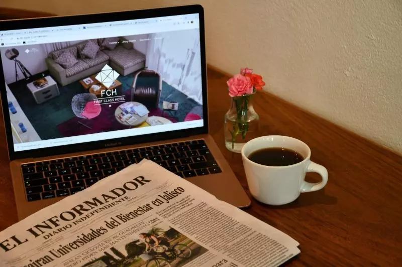 Fch Hotel Expo Adults Only