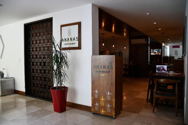 Fch Hotel Expo Adults Only