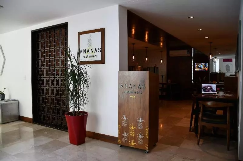 Fch Hotel Expo Adults Only