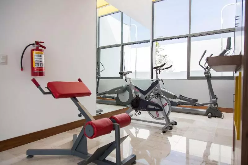 Fch Hotel Expo Adults Only