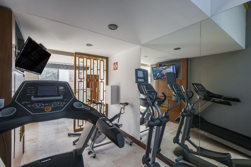 Fch Hotel Expo Adults Only