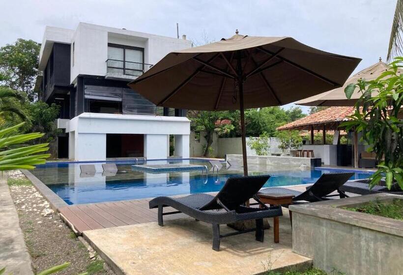 호텔 Handagedara Resort & Spa