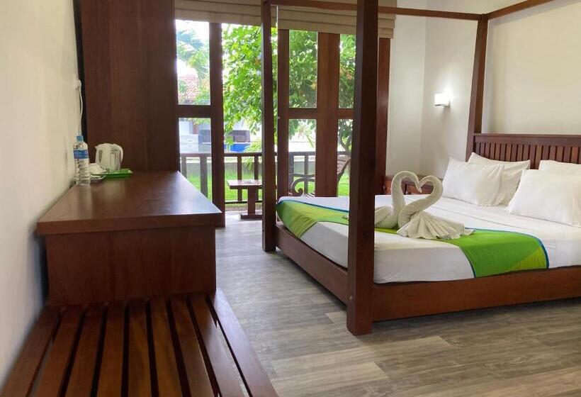 호텔 Handagedara Resort & Spa