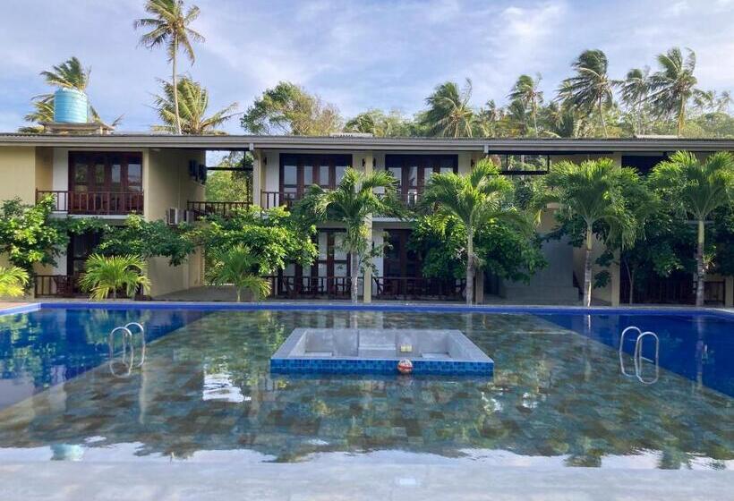 호텔 Handagedara Resort & Spa