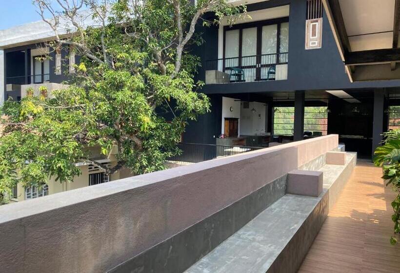 호텔 Handagedara Resort & Spa