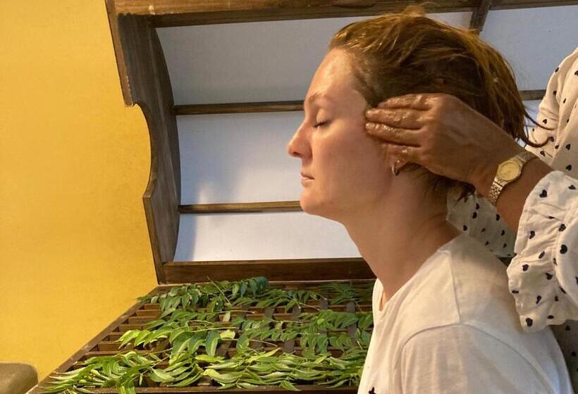 호텔 Handagedara Resort & Spa