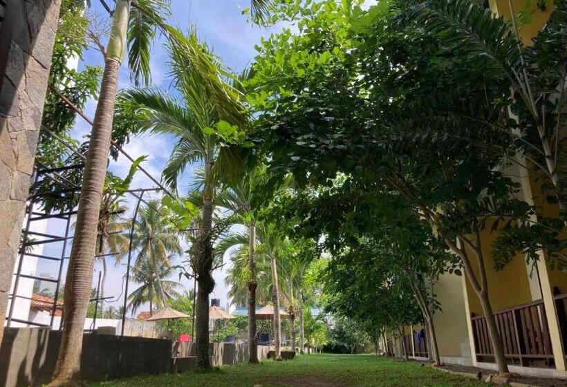 호텔 Handagedara Resort & Spa