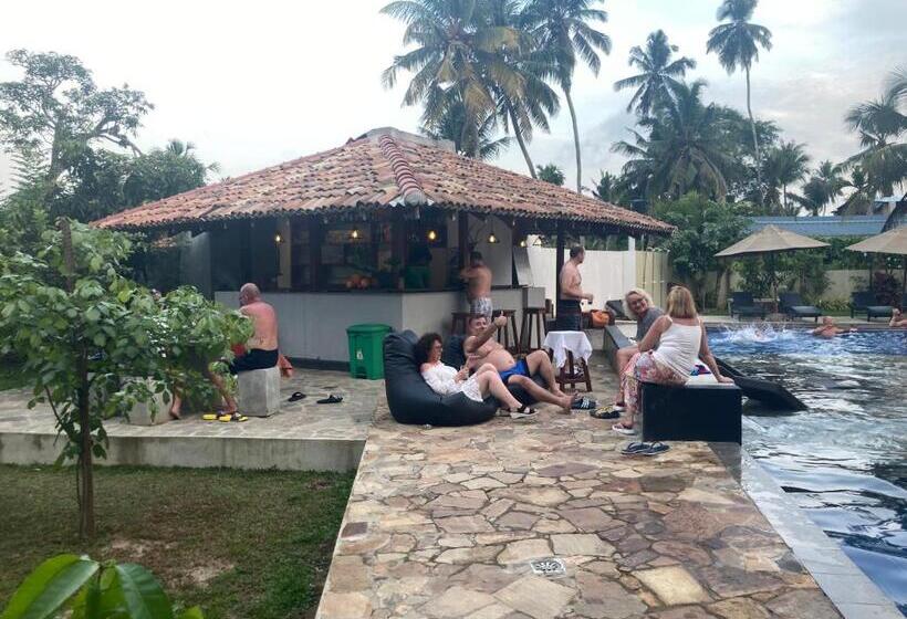 호텔 Handagedara Resort & Spa