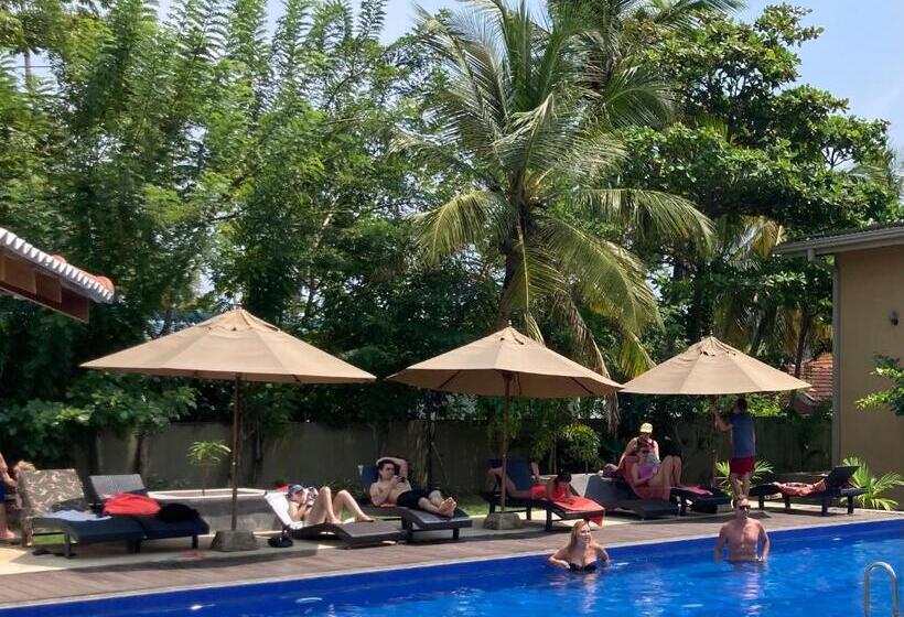 호텔 Handagedara Resort & Spa