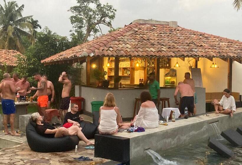 호텔 Handagedara Resort & Spa