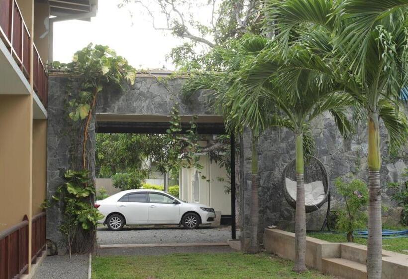 호텔 Handagedara Resort & Spa