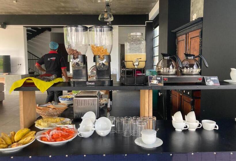 호텔 Handagedara Resort & Spa