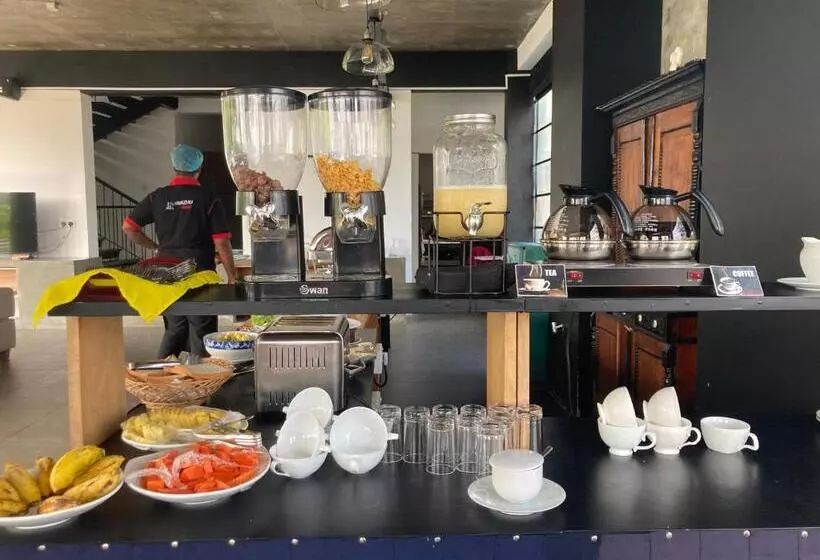 Hotel Handagedara Resort & Spa