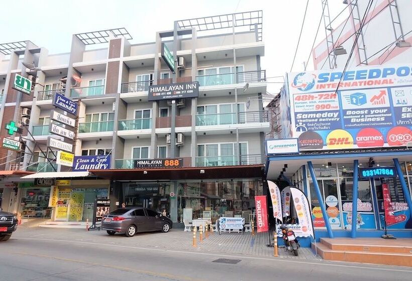 فندق Himalayan Inn